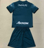 2023/24 Chivas Third Kids Soccer Jersey
