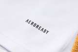 2024/25 RM White Sweater Tracksuit