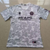 2023/24 Inter Miami x APE Grey Fans Jersey