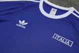 2024/25 Italy Training Jersey(A Set)