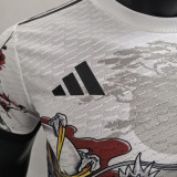 2025 Japan Special Edition Player Version Jersey