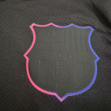 2024 BA Black Special Edition Fans Jersey