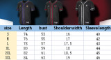 2023/24 ARS Concept Edition Red Jersey