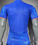 2024/25 CFC Home Blue Playe Version Soccer Jersey 有胸前广告