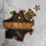2023 AIK Solna 132th Anniversary Edition Fans Jersey AIK索尔纳