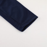 2024/25 AD Sapphire Blue Sweater Tracksuit