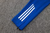 2025 Nottingham Forest White Sweater Tracksuit