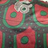 2024/25 Mexico Home Player Version Long Sleeve Jersey