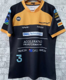 2022 McLaren F1 RICCIARDO 3 Team T-Shirt