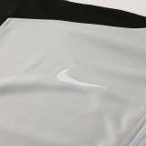 2024/25 Nk~ Grey Jacket Tracksuit