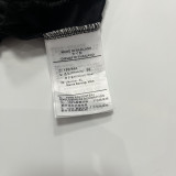 2024/25 Grizzlies Black NBA Shorts Pants