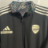 2023/24 ARS Windbreaker 双面