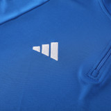 2024/25 AD Blue Sweater Tracksuit