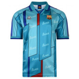 1996/97 BA Away Retro Soccer Jersey