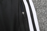 2025 Japan Black Kids Sweater Tracksuit