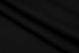 2025 M Utd Black POLO Training Tracksuit