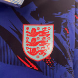 2024/25 England Reversible Windbreaker 双面