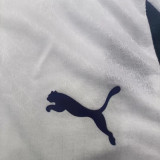 2024/25 Man City Home Blue Player Version Kids Jersey 球员版童装