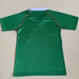 1994 Bolivia Home Green Retro Soccer Jersey