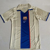 2002 BA Away Retro Soccer Jersey