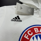 2024/25 BFC White Hoody