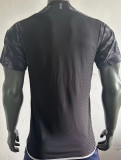 2023/24 AA Third Black Player Version Soccer Jersey