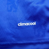 2016/17 CFC Home Blue Retro Soccer Jersey