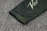 2024 PSG Dark Green Kids Special Edition Sweater Tracksuit