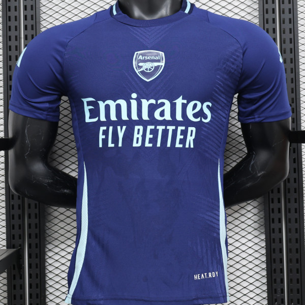 2024/25 ARS Special Edition Player Version Jersey