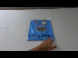 2022/23 Man City 1:1 Quality Home Blue Fans Soccer Jersey