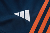 2024/25 JUV Red Training Tracksuit