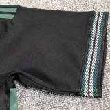 2023/24 Celtic Away Black Fans Jersey