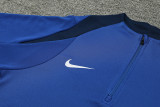 2024/25 NK~ Royal Blue Sweater Tracksuit