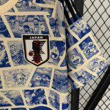 2023/24 Japan Special Edition Fans Soccer Jersey