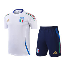 2024/25 Italy White Training Tracksuit