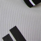 2024/25 Fulham Home White Player Version Soccer Jersey
