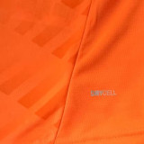 2024/25 MS Third Orange Fans Jersey