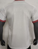 2023/24 Sevilla FC Home White Fans Soccer Jersey