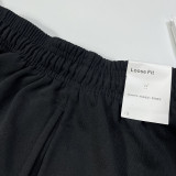 2024/25 Jordon Black NBA Pure Cotton Shorts Pants