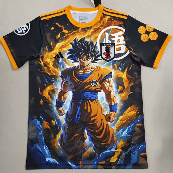 2025 Japan Special Edition Fans Jersey