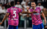 2022/23 JUV 1:1 Quality Third Pink Fans Soccer Jersey