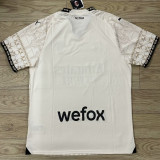 Rafa Leão #10 AC Milan x PUMA x Pleasures 4Th Fans Jersey 2023/24