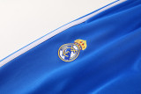 2025 RM White Jacket Tracksuit