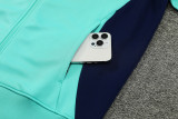 2025 ARS Green Jacket Tracksuit