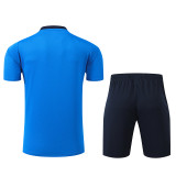2024/25 CFC Blue Training Tracksuit