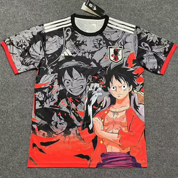 2025 Japan Special Edition Fans Jersey