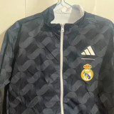 2024/25 RM Reversible Windbreaker