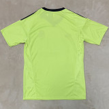 2024/25 RM GK Yellow Fans Soccer Jersey