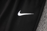 2024/25 BA Black Kids Sweater Tracksuit