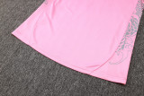 2025 RM Pink Sweater Tracksuit